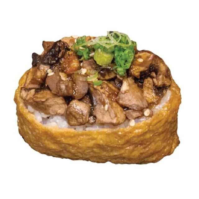 Mushroom.
