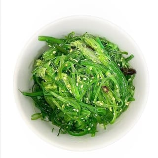 Seaweed Salad