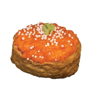 Spicy Salmon