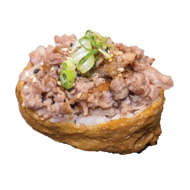 Beef Bulgogi.