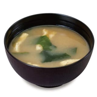 Miso Soup