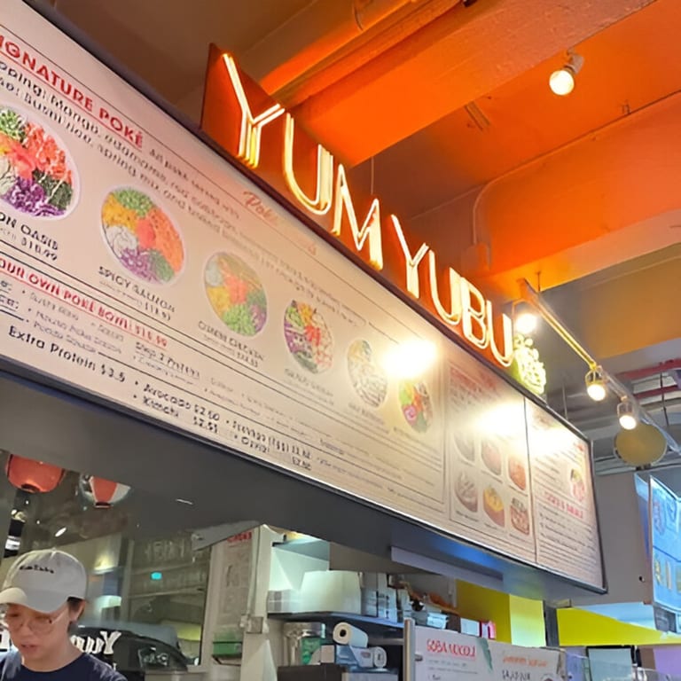Made With Passion, Served With Purpose