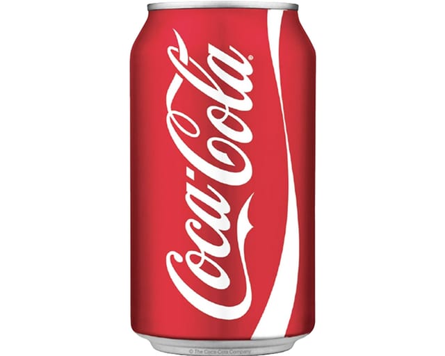 Coke.